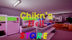 <term>Chikn's hell Store