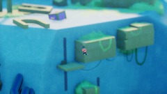 A screenshot taken in Dreams. 21 of 26.