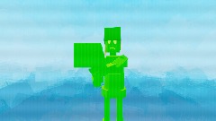 A screenshot taken in Dreams. 2 of 2.