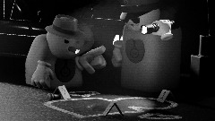 The Salty Slaughterer