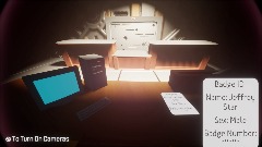 Five Nights At Freddy's James Charles Location