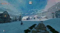 A screenshot taken in Dreams. 3 of 30.