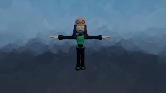 A screenshot taken in Dreams. 6 of 13.