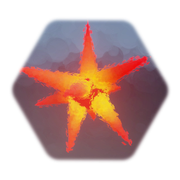 Explosion