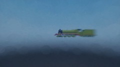 A screenshot taken in Dreams. 6 of 16.