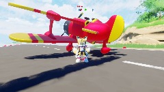 A screenshot taken in Dreams. 14 of 20.