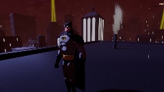 A screenshot taken in Dreams. 4 of 16.