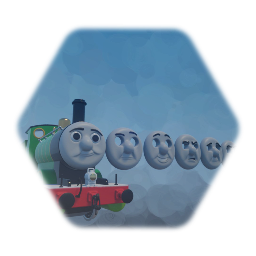 Fredrick's Siblings