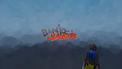 A screenshot taken in Dreams. 9 of 10.