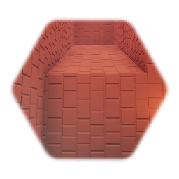 Boulder-spawning Ramp