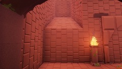 A screenshot taken in Dreams. 9 of 12.