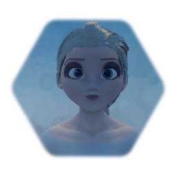 Elsa [Frozen 2]