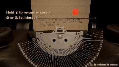 A screenshot taken in Dreams. 23 of 23.