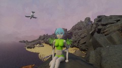 A screenshot taken in Dreams. 22 of 30.