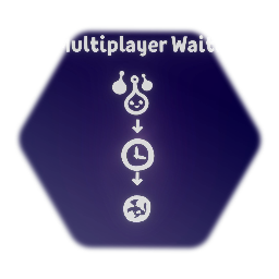 Online Multiplayer Waiting list
