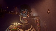 FBIV | Bones (2_player)