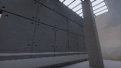 A screenshot taken in Dreams. 2 of 2.