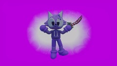 A screenshot taken in Dreams. 2 of 2.