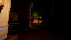 A screenshot taken in Dreams. 1 of 9.