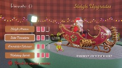 A screenshot taken in Dreams. 5 of 6.