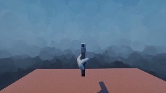 A screenshot taken in Dreams. 1 of 7.