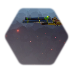 Remezcla de Blundergat