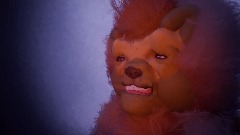 A screenshot taken in Dreams. 16 of 22.