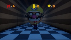 A screenshot taken in Dreams. 1 of 1.