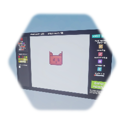 blocky bfdi real,