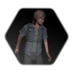 Ellie (Adult)