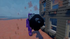 The lore of but bad 4