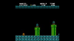 A screenshot taken in Dreams. 1 of 3.