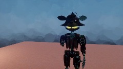 A screenshot taken in Dreams. 3 of 21.