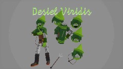 A screenshot taken in Dreams. 3 of 5.