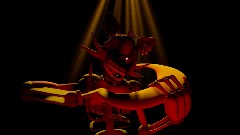 A screenshot taken in Dreams. 2 of 22.