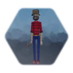 Lumberjack