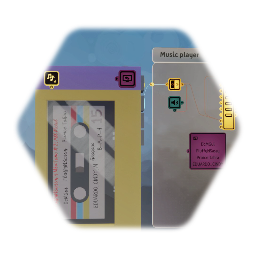 FluffyNSassy's Mix tape #2: All Metal