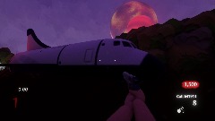 COD Zombies Map: Planet 9