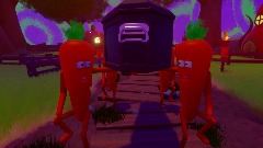 A screenshot taken in Dreams. 4 of 5.