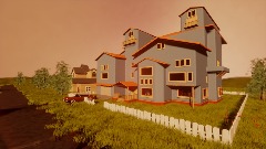 A screenshot taken in Dreams. 9 of 19.