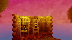A screenshot taken in Dreams. 3 of 10.
