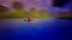 A screenshot taken in Dreams. 13 of 30.