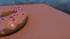 Mmmmmmm Donut