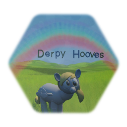 Derpy Hooves