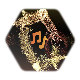 Village Of Underwater Creatures