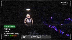 A screenshot taken in Dreams. 14 of 26.