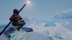 A screenshot taken in Dreams. 14 of 19.