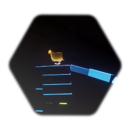 Roblox's last cliff - Noob...