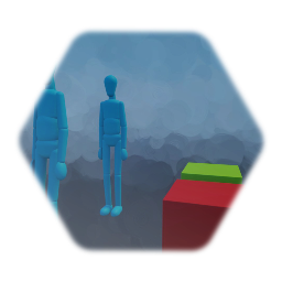 Advanced Ragdoll Puppet