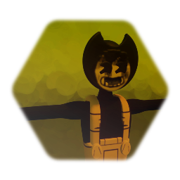 <term>Bendy And The Ink Machine (Sammy lawrence)